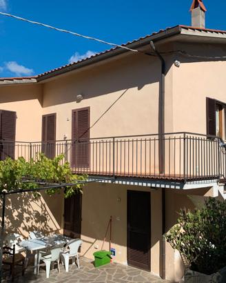 Comodo appartamento all'isola d'Elba