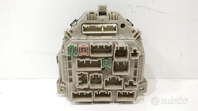 Ricambio Quadro portastrumenti CITROEN C1 2005-201
