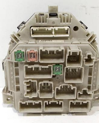 Ricambio Quadro portastrumenti CITROEN C1 2005-201