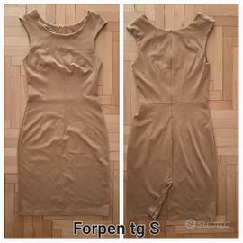 Forpen TG S