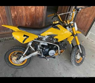 pit bike