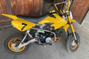 pit bike