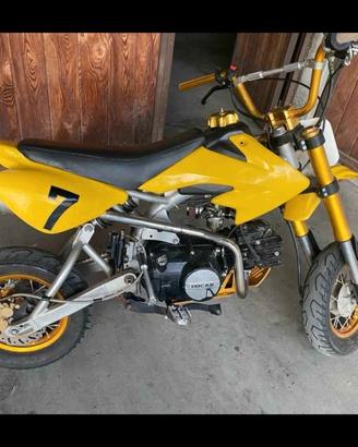 pit bike