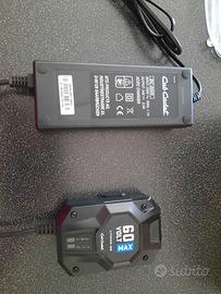 Carica batterie CubCadet