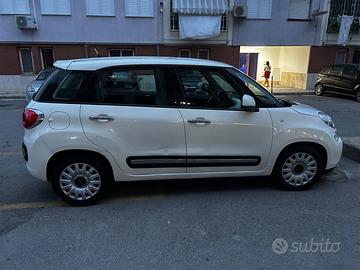 500L come in foto