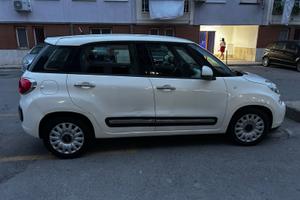500L come in foto