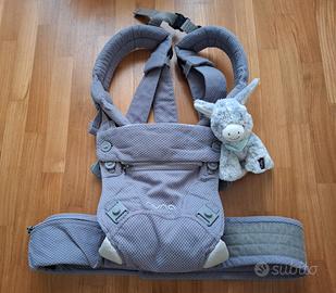 Marsupio Nuna CUDL