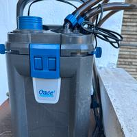 Filtro esterno Oase 250