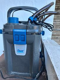 Filtro esterno Oase 250