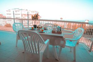 A788 - Vista mare - 6 posti letto