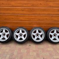 Cerchi AZEV Type C r17 5x114,3