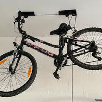Bici bambina