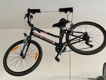 Bici bambina