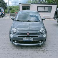 Fiat 500 Iii 2017 Diesel Fiat 500 1.3 Mjt Sport 95