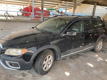 Lamierati Volvo xc70