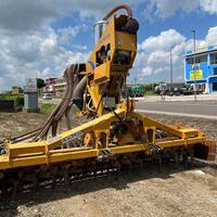 Combinata Alpego Airspeed AS3 400 Plus fissa