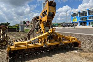 Combinata Alpego Airspeed AS3 400 Plus fissa