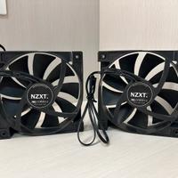 Ventole PC NZXT 120mm