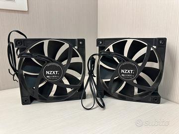 Ventole PC NZXT 120mm