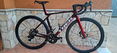 Trek Madone Slr 9 gen 8