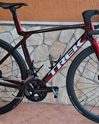 Trek Madone Slr 9 gen 8