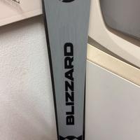 Sci Blizzard Firebird Rs Ti