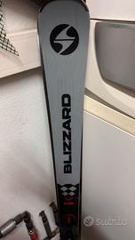 Sci Blizzard Firebird Rs Ti