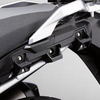 SUPPORTO BORSE VALIGE SUZUKI V-STROM 650