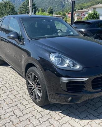 PORSCHE Cayenne 3.0 Diesel