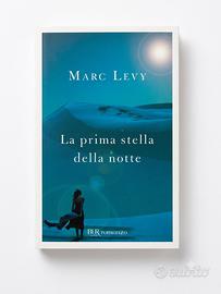Marc Levy - La prima stella della notte