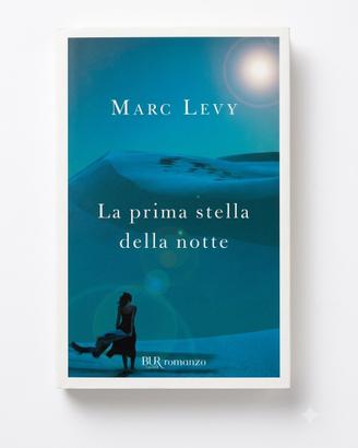Marc Levy - La prima stella della notte
