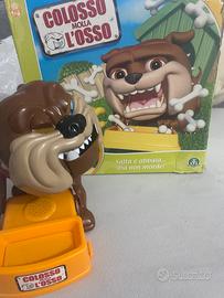 Giochi preziosi colosso molla l’osso