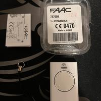 Telecomando FAAC 787009