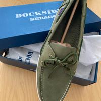 Scarpe SEBAGO numerata completa nuove