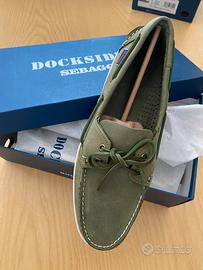 Scarpe SEBAGO numerata completa nuove