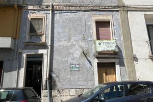 CASA INDIPENDENTE A ALTAMURA