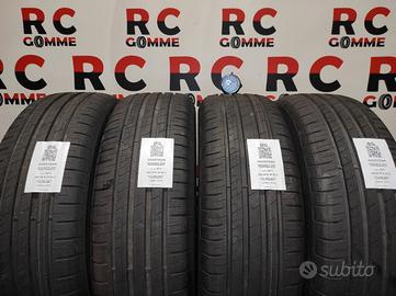 4 GOMME 205/60 R16 92V GOODYEAR – ESTIVE