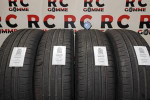 4 GOMME 205/60 R16 92V GOODYEAR – ESTIVE