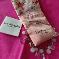 Bracciale/Cavigliera Les Néréides Paris - Nuovi co