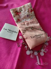 Bracciale/Cavigliera Les Néréides Paris - Nuovi co