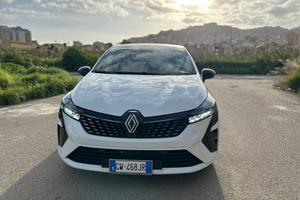Renault Clio TCe 90 CV 5 porte Techno