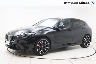 BMW Serie 1 118d MSport Pro auto