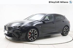 BMW Serie 1 118d MSport Pro auto