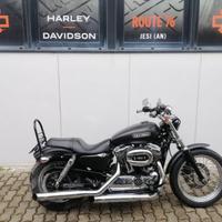 Harley-Davidson Sportster 1200 Low - 2008