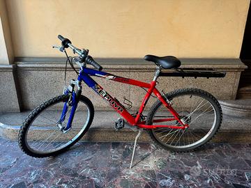 Mountain bike Zephyr ZRL260 – Cerchi 26”