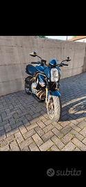 Kawasaki er6n depo a2