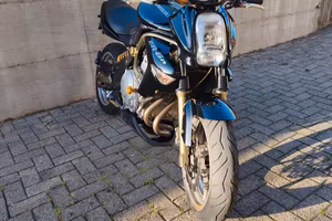 Kawasaki er6n depo a2