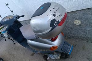 vespa