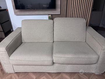 Divano beige