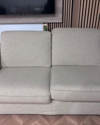 Divano beige